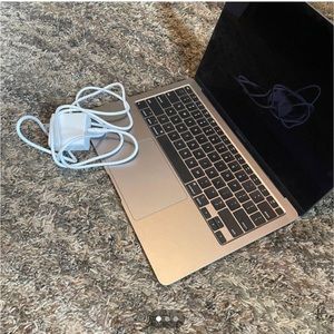 MacBook Air